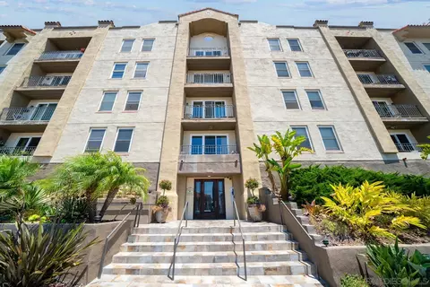 2445 Brant St #413, San Diego, CA 92101 photo 25