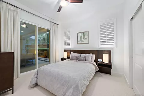 Bedroom - 7164 Sitio Corazon, Carlsbad, CA 92009 photo 5 of 6