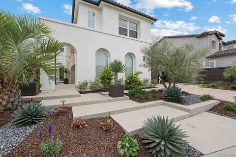 Exterior - 7164 Sitio Corazon, Carlsbad, CA 92009 photo 13 of 14