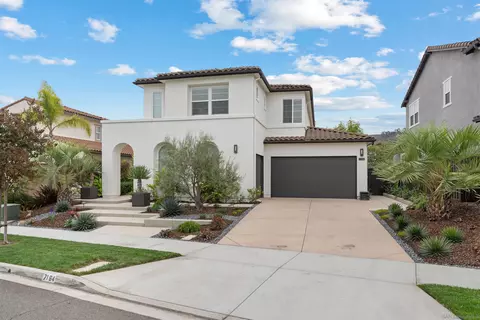 Exterior - 7164 Sitio Corazon, Carlsbad, CA 92009 photo 12 of 14
