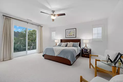 Bedroom - 7164 Sitio Corazon, Carlsbad, CA 92009 photo 3 of 6