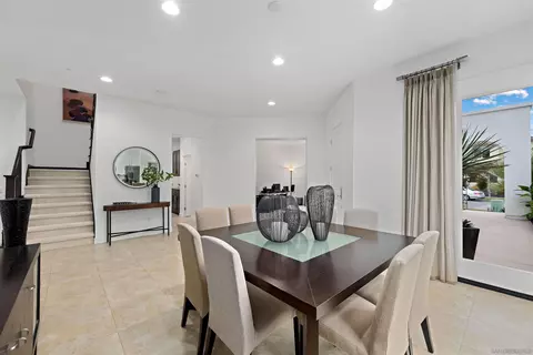 Dining - 7164 Sitio Corazon, Carlsbad, CA 92009 photo 2 of 3