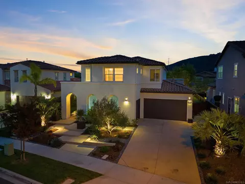 Exterior - 7164 Sitio Corazon, Carlsbad, CA 92009 photo 14 of 14