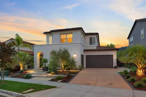 Exterior - 7164 Sitio Corazon, Carlsbad, CA 92009 photo 5 of 14