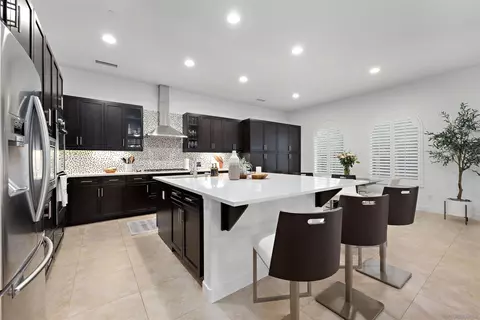 Kitchen - 7164 Sitio Corazon, Carlsbad, CA 92009 photo 3 of 4