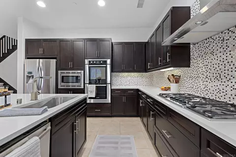 Kitchen - 7164 Sitio Corazon, Carlsbad, CA 92009 photo 2 of 4