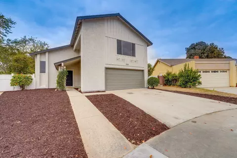 3901 Brown St, Oceanside, CA 92056