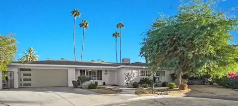 5295 Oswego Cir, Palm Springs, CA 92264