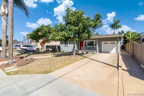961 Florence St, Imperial Beach, CA 91932