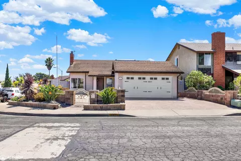 4845 Mount Royal Ave, San Diego, CA 92117