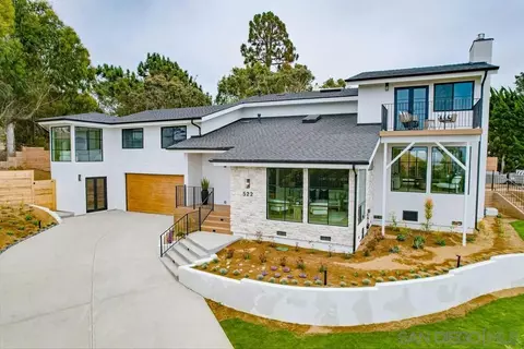 522 S Rios Ave, Solana Beach, CA 92075