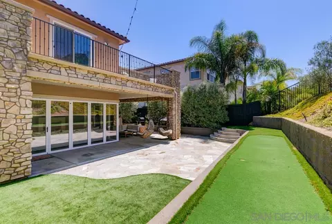 Exterior - 7141 Sitio Corazon, Carlsbad, CA 92009 photo 9 of 12