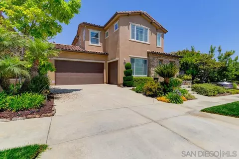 Exterior - 7141 Sitio Corazon, Carlsbad, CA 92009 photo 2 of 12