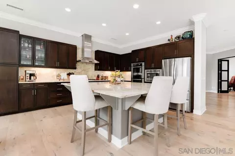 Kitchen - 7141 Sitio Corazon, Carlsbad, CA 92009 photo 2 of 3