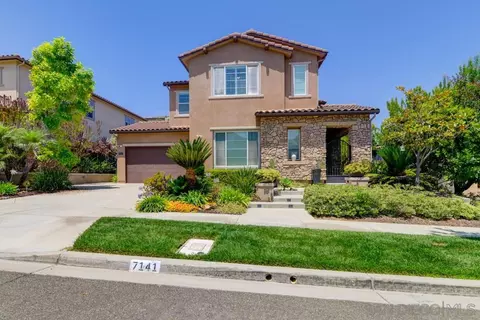 Exterior - 7141 Sitio Corazon, Carlsbad, CA 92009 photo 1 of 12