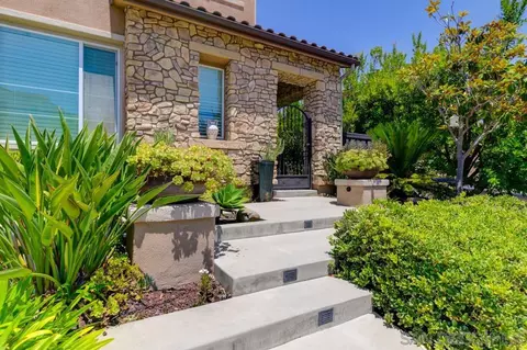 Exterior - 7141 Sitio Corazon, Carlsbad, CA 92009 photo 3 of 12