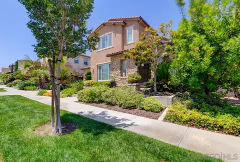 Exterior - 7141 Sitio Corazon, Carlsbad, CA 92009 photo 12 of 12
