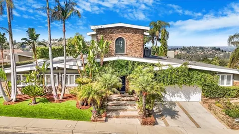 15949 Tobin Way, Sherman Oaks, CA 91403