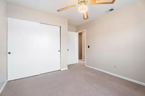 Bedroom - 23812 Oak Meadow Dr, Ramona, CA 92065 photo 4 of 7