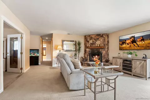 Living - 23812 Oak Meadow Dr, Ramona, CA 92065 photo 1 of 5