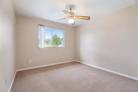 Bedroom - 23812 Oak Meadow Dr, Ramona, CA 92065 photo 5 of 7