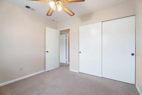 Bedroom - 23812 Oak Meadow Dr, Ramona, CA 92065 photo 7 of 7