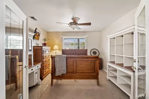 Bedroom - 23812 Oak Meadow Dr, Ramona, CA 92065 photo 1 of 7