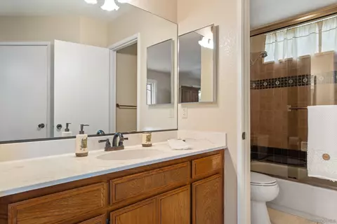 Bath - 23812 Oak Meadow Dr, Ramona, CA 92065 photo 1 of 3