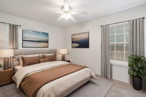Bedroom - 7222 Vassar Ave, La Mesa, CA 91942 photo 1 of 3