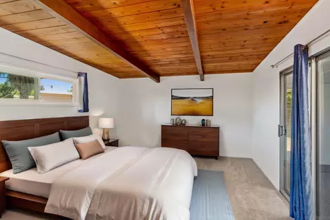 Bedroom - 7222 Vassar Ave, La Mesa, CA 91942 photo 3 of 3
