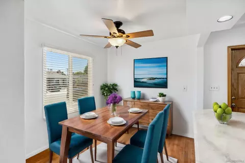 Dining - 7222 Vassar Ave, La Mesa, CA 91942 photo 1 of 1