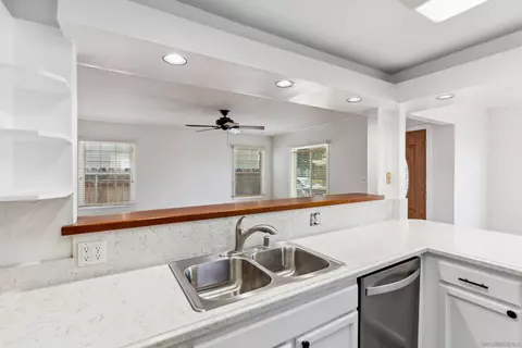 Kitchen - 7222 Vassar Ave, La Mesa, CA 91942 photo 5 of 5