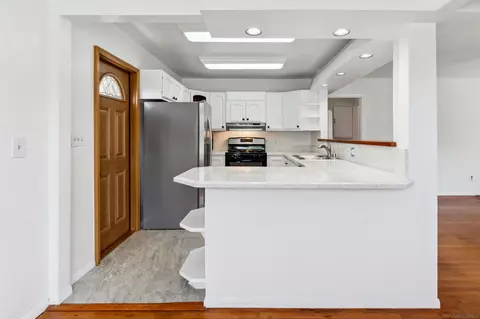 Kitchen - 7222 Vassar Ave, La Mesa, CA 91942 photo 2 of 5