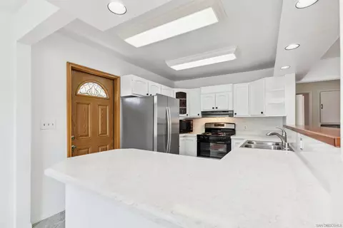 Kitchen - 7222 Vassar Ave, La Mesa, CA 91942 photo 3 of 5