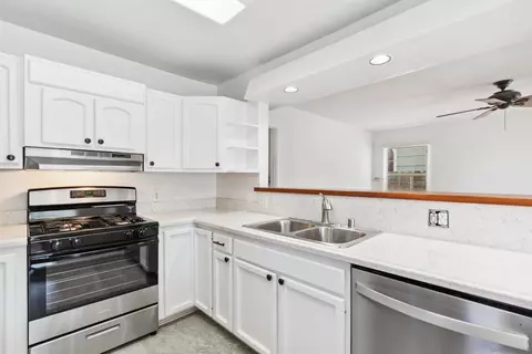 Kitchen - 7222 Vassar Ave, La Mesa, CA 91942 photo 4 of 5