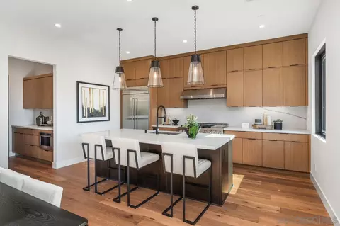 Kitchen - 1641 Hunsaker St, Oceanside, CA 92054 photo 1 of 2