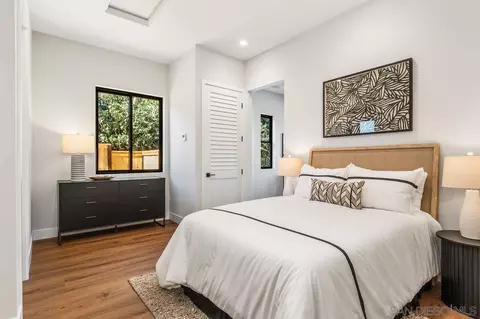 Bedroom - 1641 Hunsaker St, Oceanside, CA 92054 photo 2 of 4