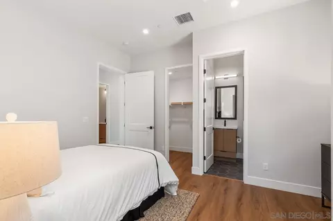 Bedroom - 1641 Hunsaker St, Oceanside, CA 92054 photo 1 of 4