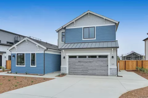 Exterior - 1641 Hunsaker St, Oceanside, CA 92054 photo 2 of 7