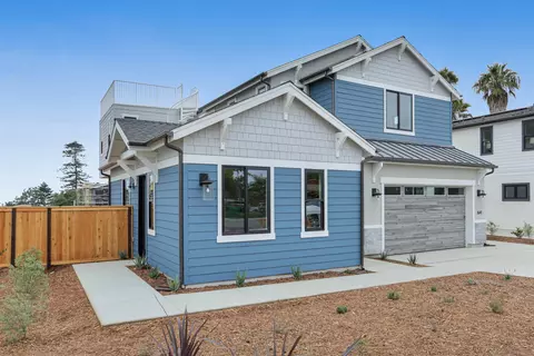 Exterior - 1641 Hunsaker St, Oceanside, CA 92054 photo 3 of 7