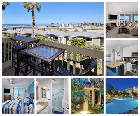 999 N Pacific St #F205, Oceanside, CA 92054