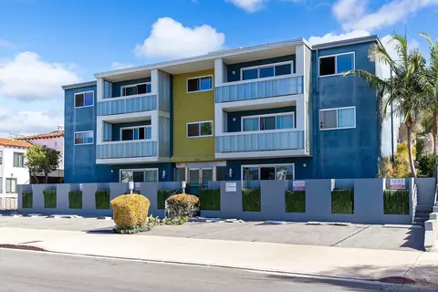 3815 3rd #14, San Diego, CA 92103