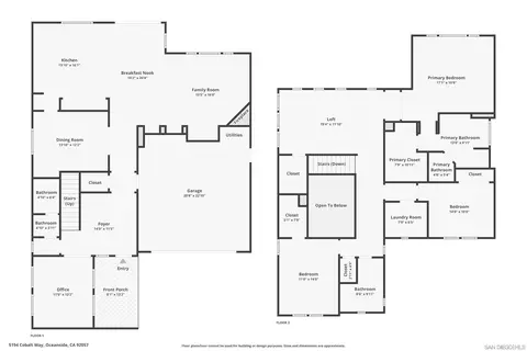 5194 Cobalt Way, Oceanside, CA 92057 photo 4