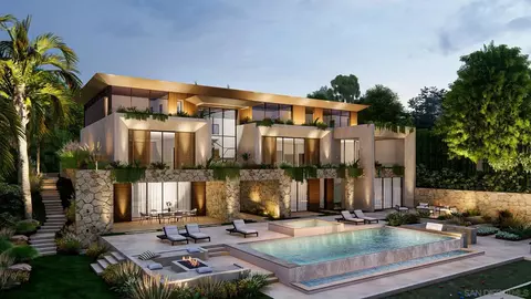 7148 Romero Loop #4, La Jolla, CA 92037