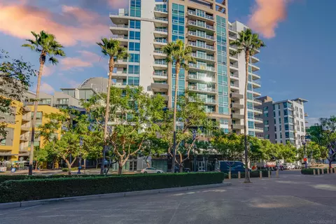 253 10th Ave #226, San Diego, CA 92101