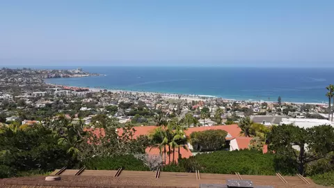 View/Area - 8404 Prestwick Dr, La Jolla, CA 92037 photo 2 of 6