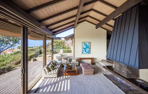 Living - 8404 Prestwick Dr, La Jolla, CA 92037 photo 4 of 4
