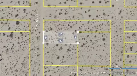 alvarado st, Borrego Springs, CA 92004