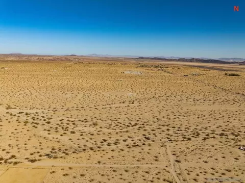 0 Sun Ray Rd #31, Joshua Tree, CA 92252