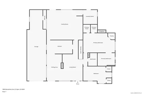 1380 Wenatchee Ave, El Cajon, CA 92021 photo 49